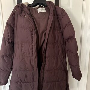 Rei co op puffer